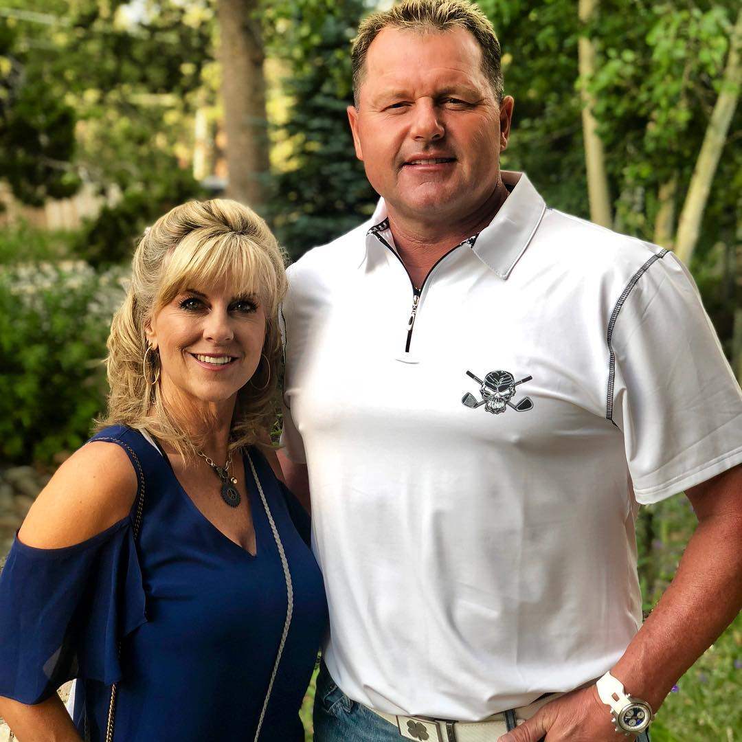 The Roger Clemens and Mindy McCready affair: A complete timeline of events.