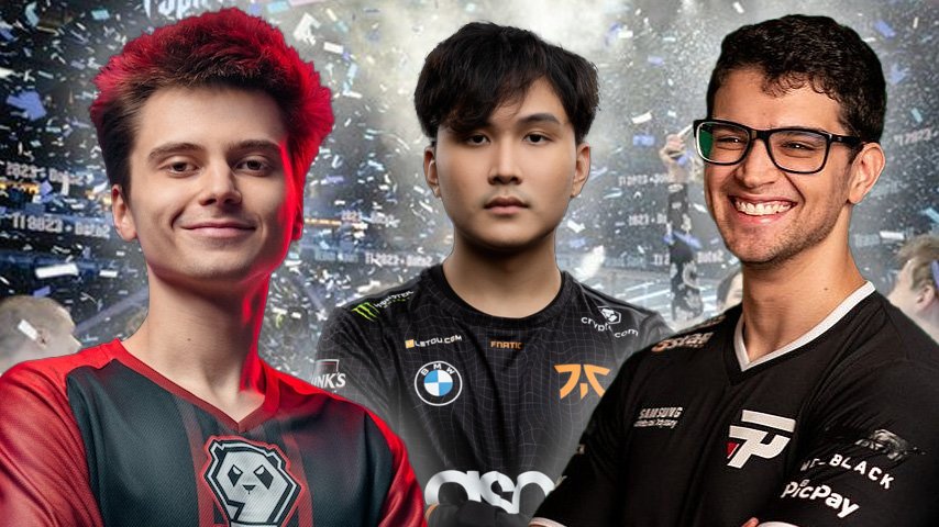 Dota 2 Roster Shuffle News: Biggest Team Changes and Updates (Whos In, Whos Out?)