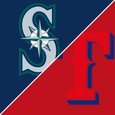 Texas Rangers vs Seattle Mariners: Check Out the Player Stats! (Simple Stats)