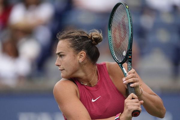 Curious about where is Sabalenka from tennis? Learn about her early life.