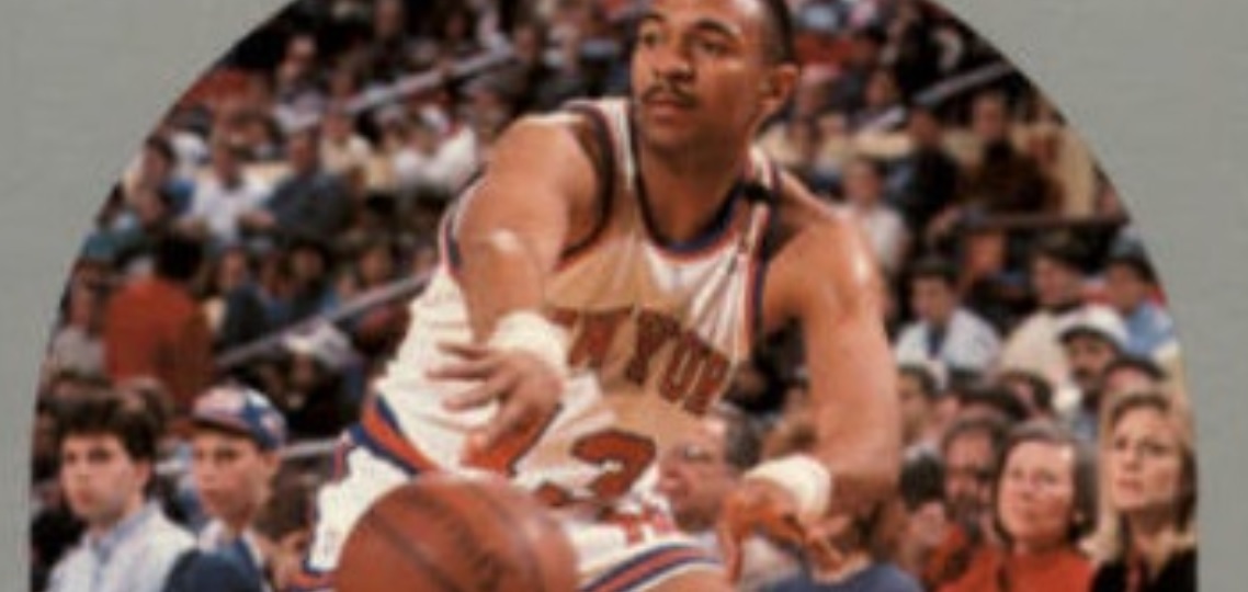 Top Mark Jackson Basketball Card: Investment Tips and Price Guide!