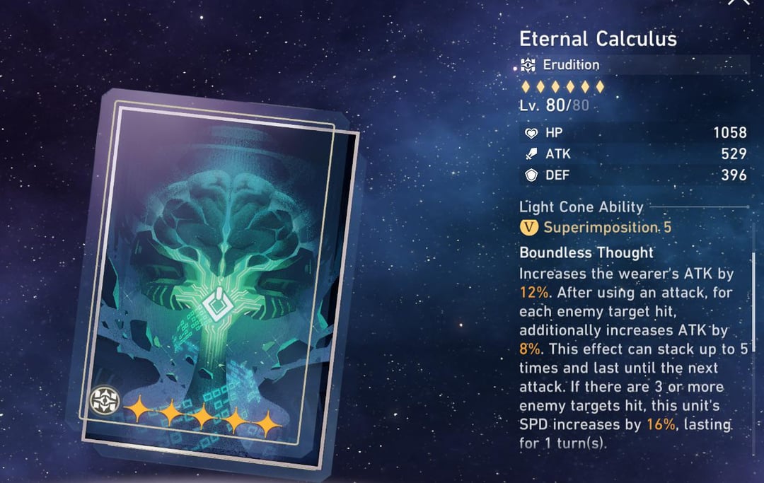 Is hsr eternal calculus Worth It? Honest Review now!