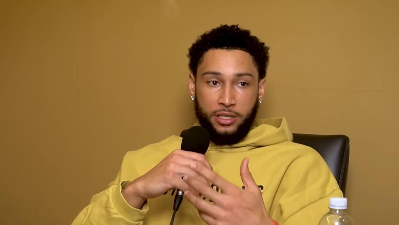 Is Ben Simmons Retiring? Breaking Down the Recent News