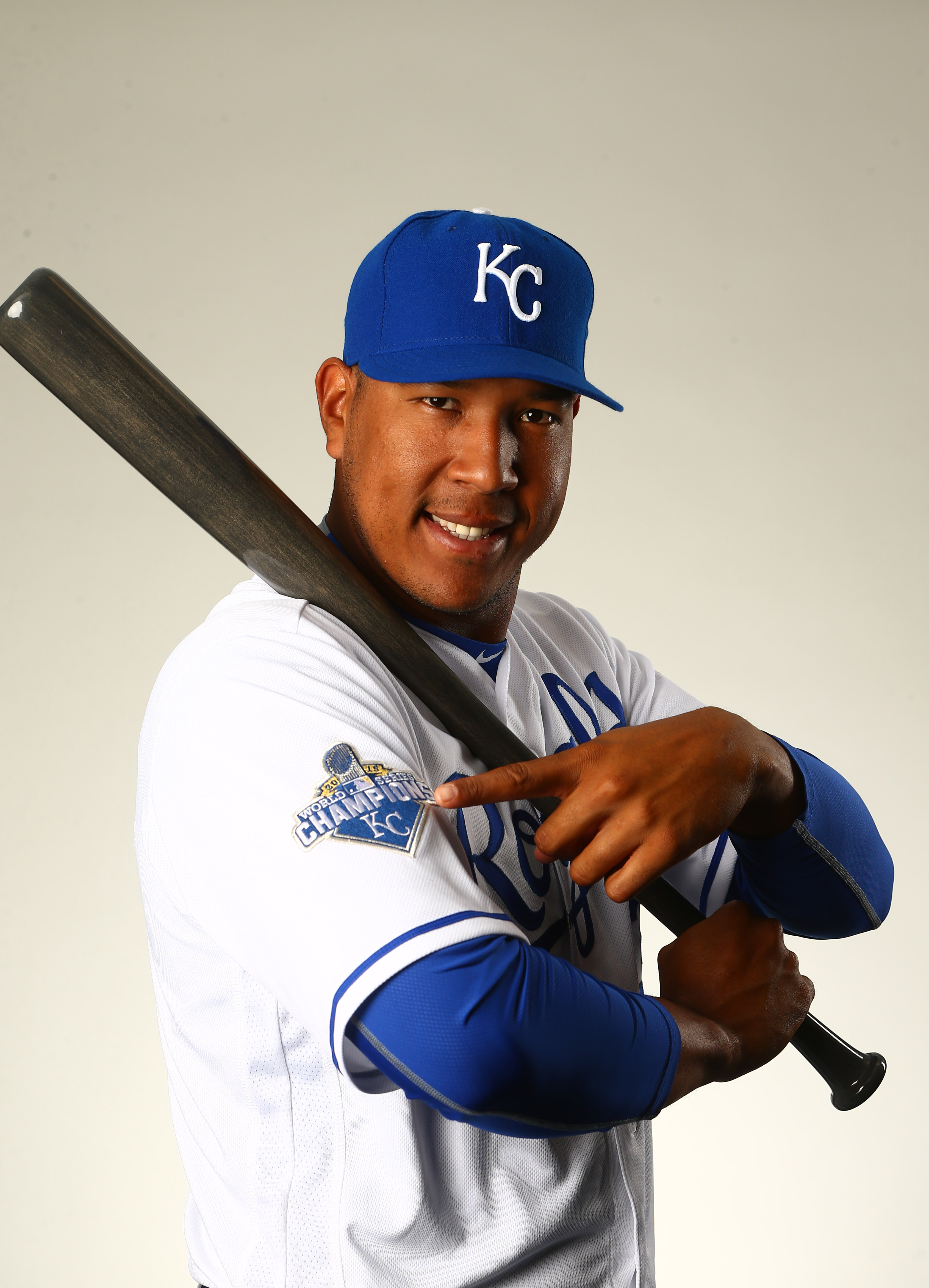 Salvy Perez Contract Extension: What It Means for the Royals.