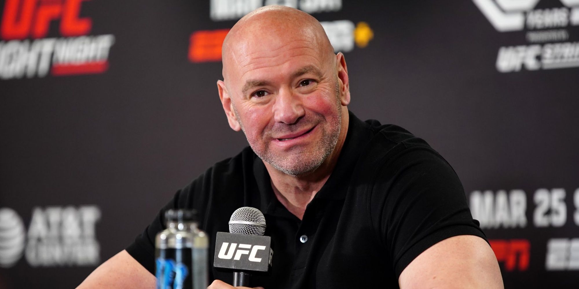 Dana White Net Worth 2024: The Ultimate Fighting Money!