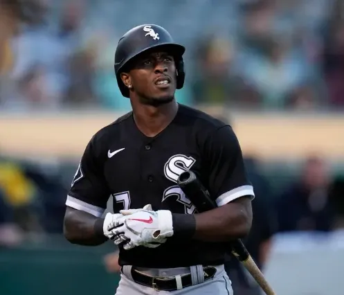 Tim Anderson Net Worth 2024: How Much is the MLB Star Worth?