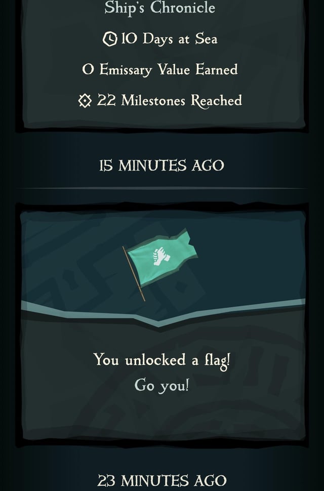 Guild Distinction Sea of Thieves: Reach Higher Levels Now!