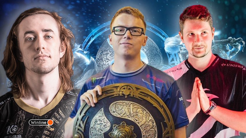 Dota 2 Roster Shuffle News: Biggest Team Changes and Updates (Whos In, Whos Out?)