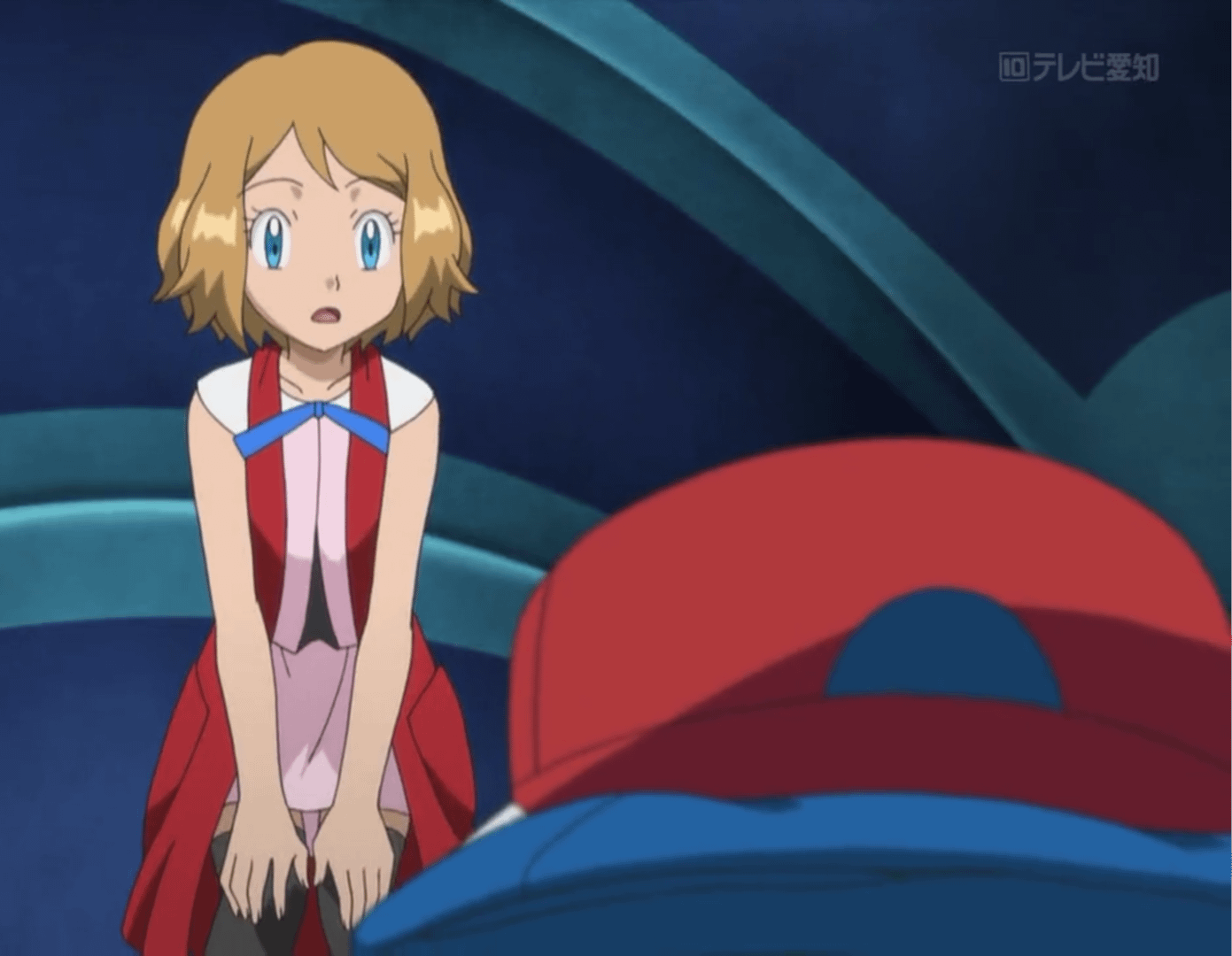 Pokemon Serena Naked Rumors: Whats Real and Whats Not online?