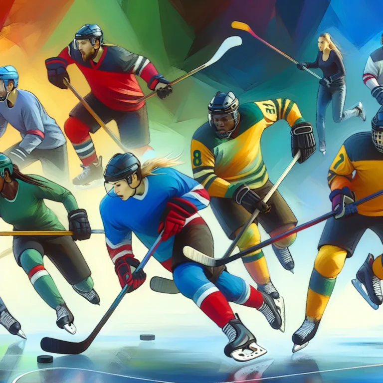 NHL Buffstreams: Where to Watch Hockey Games Live Online Free