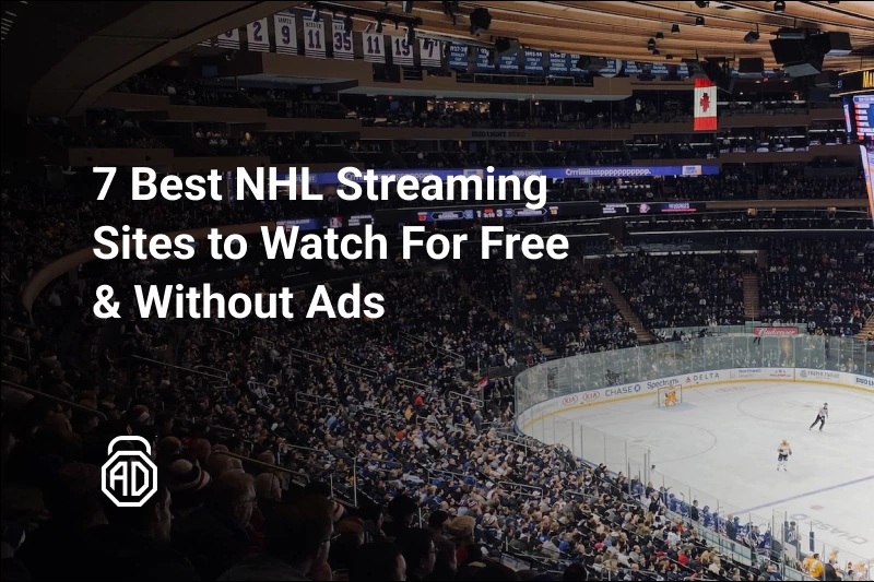 NHL Buffstreams: Where to Watch Hockey Games Live Online Free