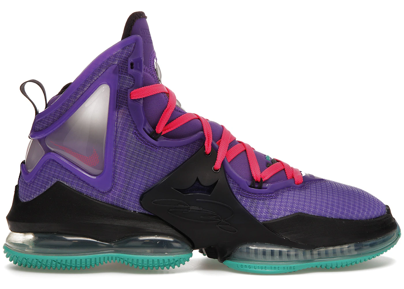 Purple Lebron James: Shop the Hottest Kicks and Apparel Now!