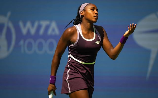 Next Match for Coco Gauff 2023, All you need to know.