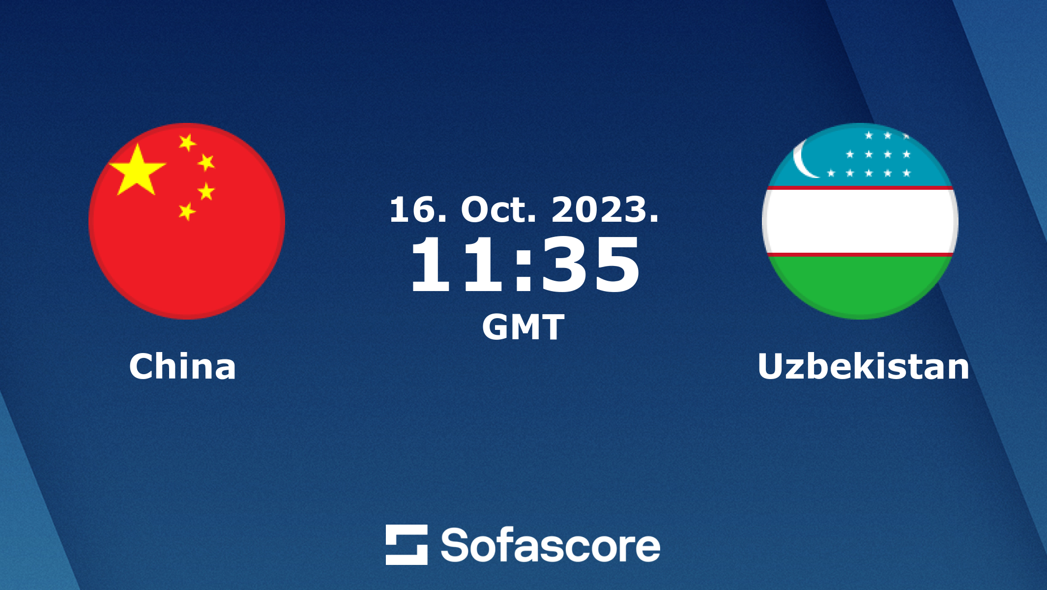 China vs Uzbekistan Prediction: Simple Breakdown for the Big Game!