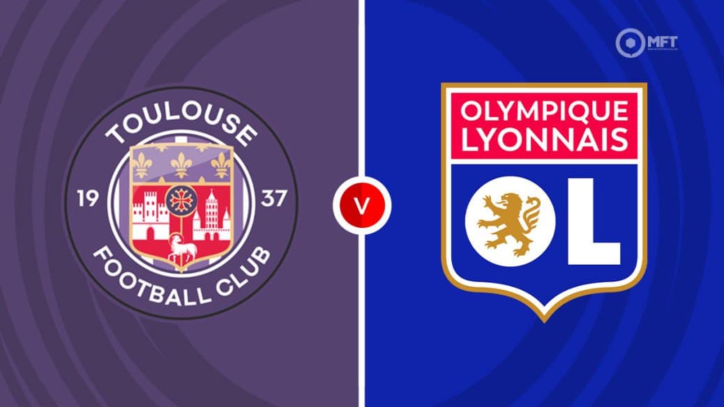 Lyon vs Toulouse Prediction: Simple Tips & Who Will Win?