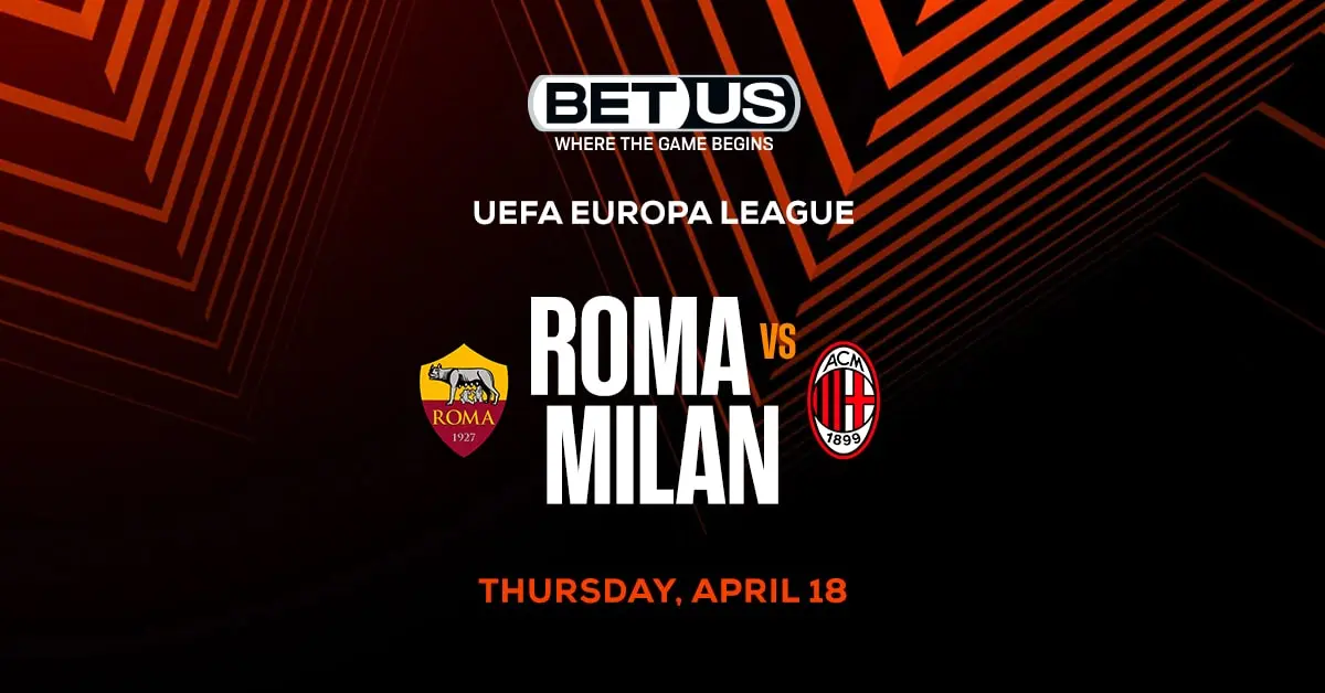 Need an AS Roma vs AC Milan Prediction? Check this out!