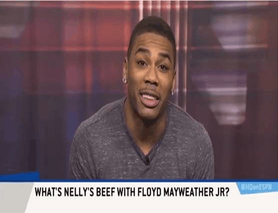 Nelly talks Floyd Mayweather: Boxing, Beefs, and Beyond - Find Out More!