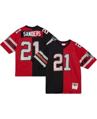 Deon Sanders Falcons Jersey: Where to Buy & Collectors Guide