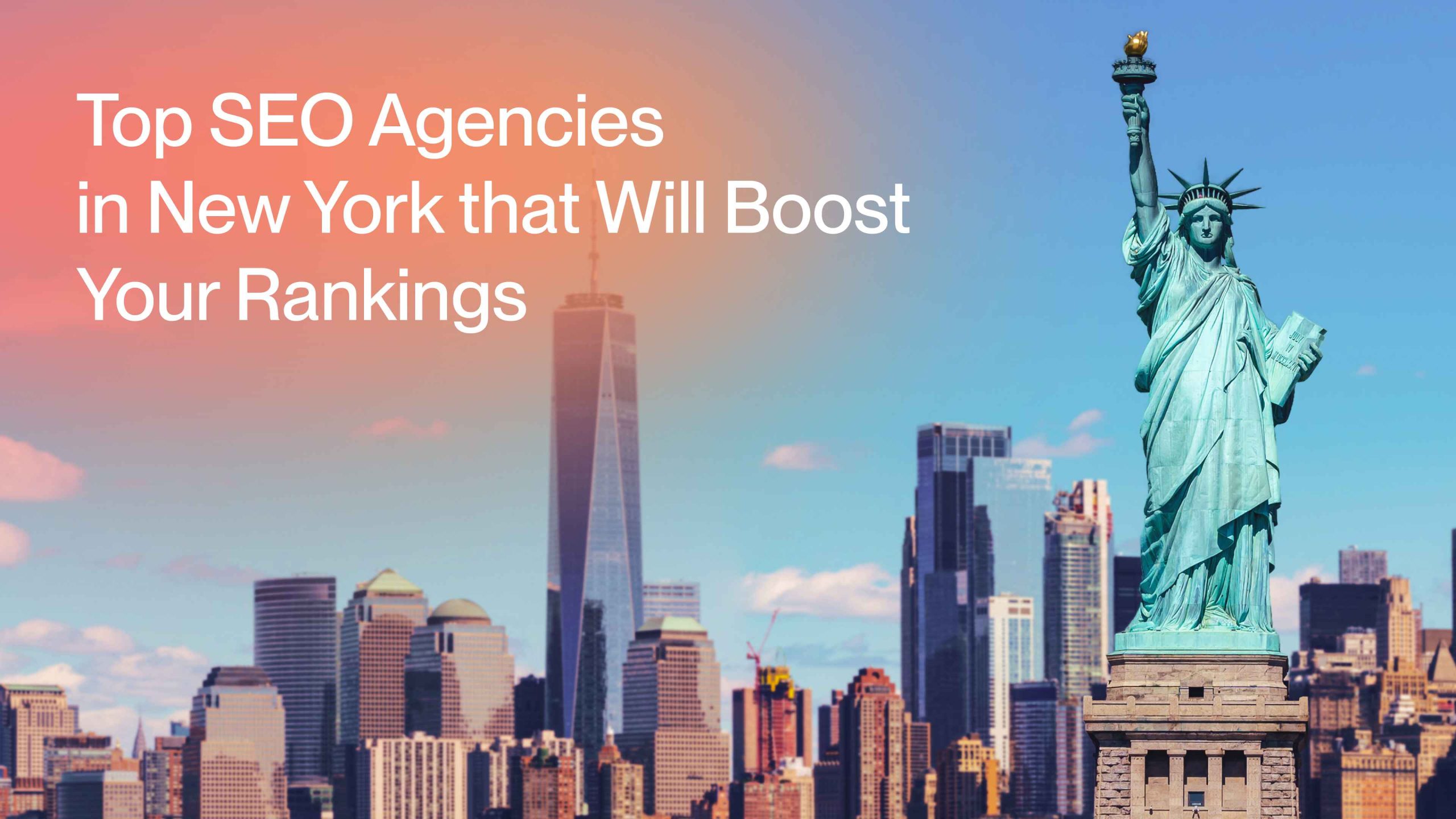 Best New York White Hat Agencies: Get Your Website Ranked!