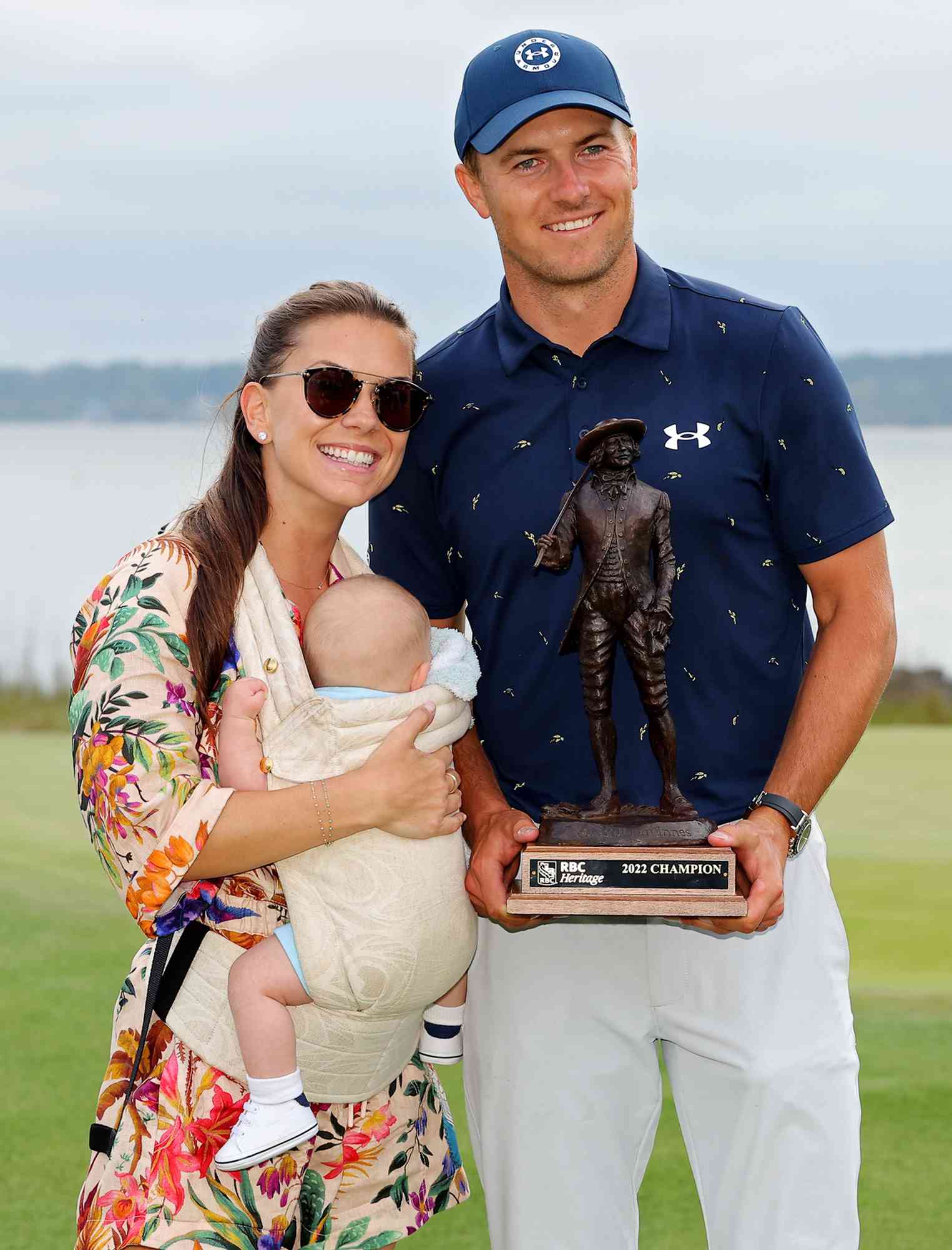 Jordan Spieth Wife: Everything You Need to Know About Annie Verret