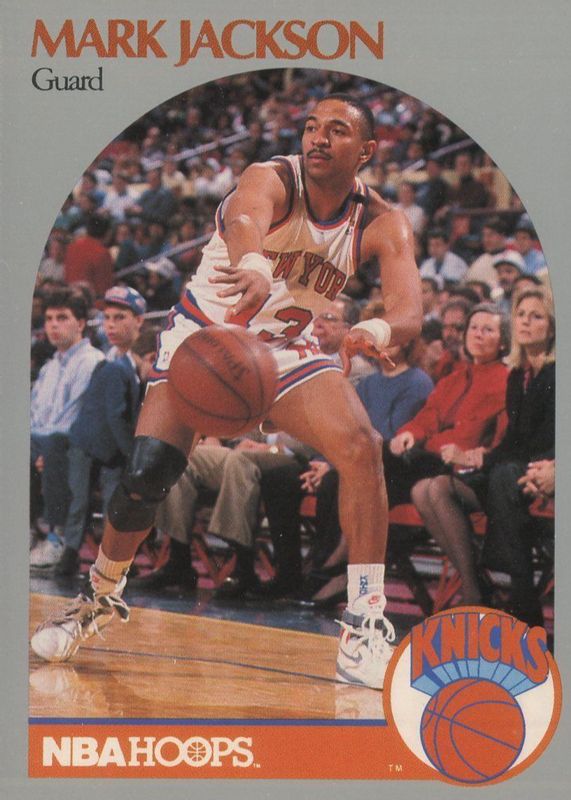 Top Mark Jackson Basketball Card: Investment Tips and Price Guide!