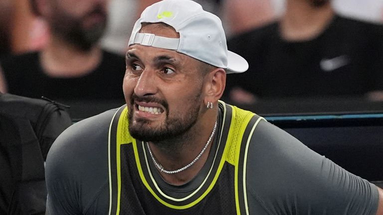 Exploring Nick Kyrgios Networth : Prize Money, Deals, and Total Assets Explored.