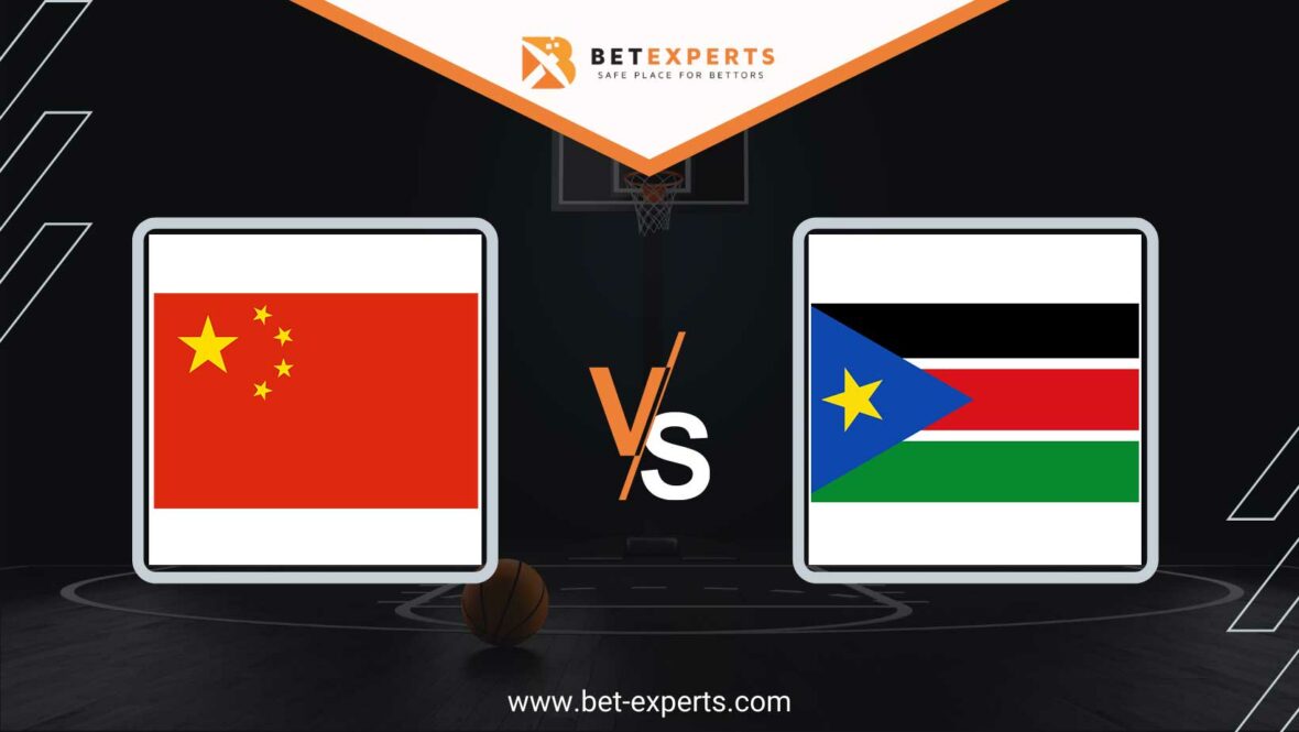 China vs South Sudan Prediction: Whos the Expert Pick?