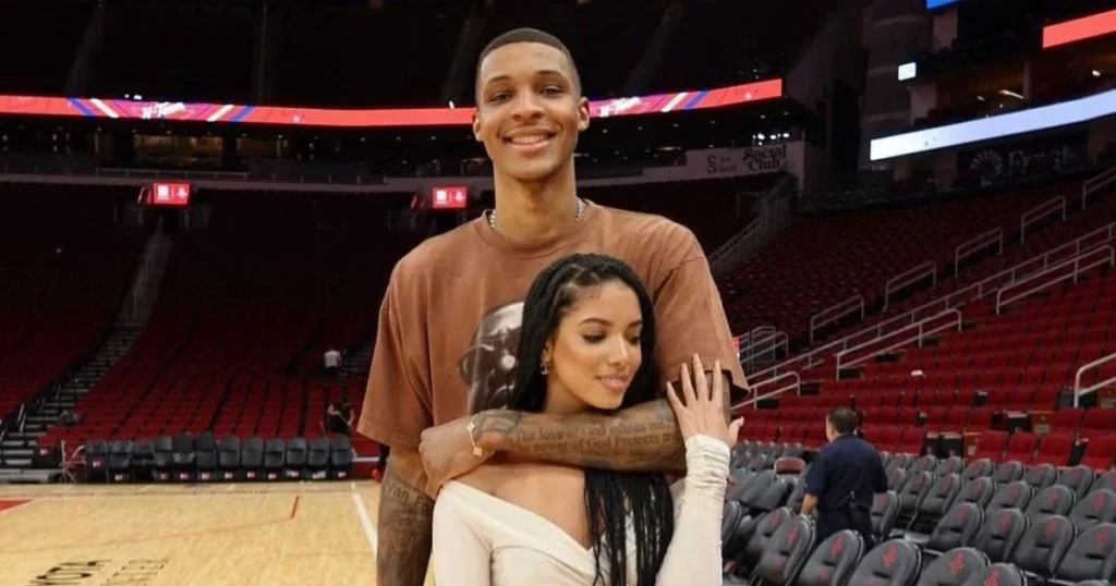 Meet Jabari Smith Girlfriend: Everything You Need to Know!