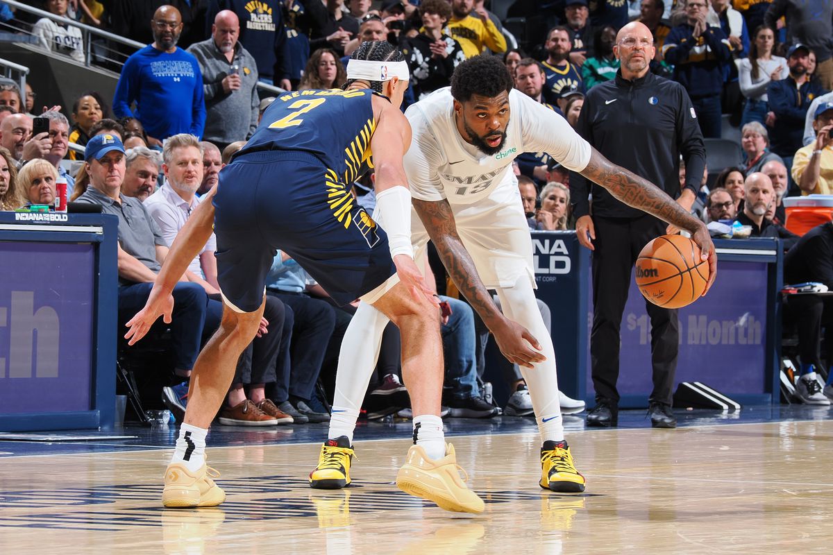 Pacers vs Mavericks: Player Stats Breakdown and Game Insights!