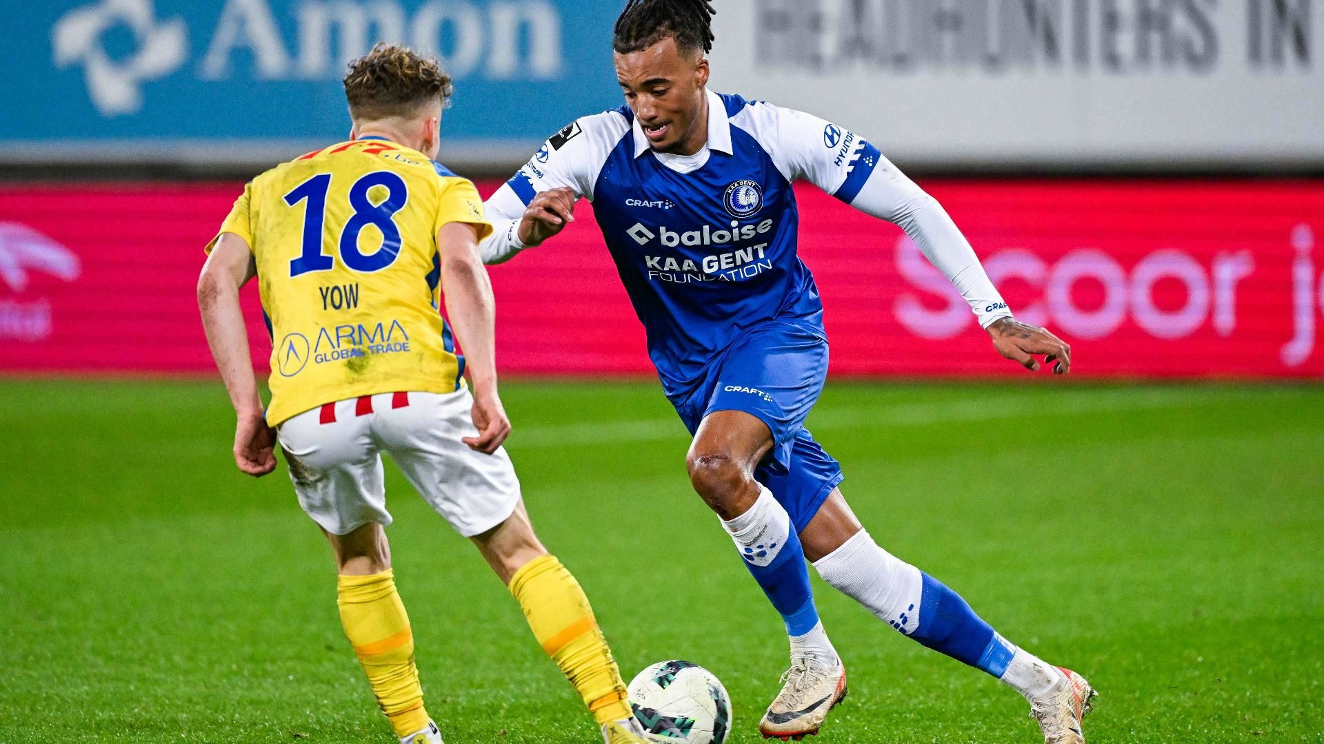 Gent vs Westerlo Prediction: Expert Tips & Odds!