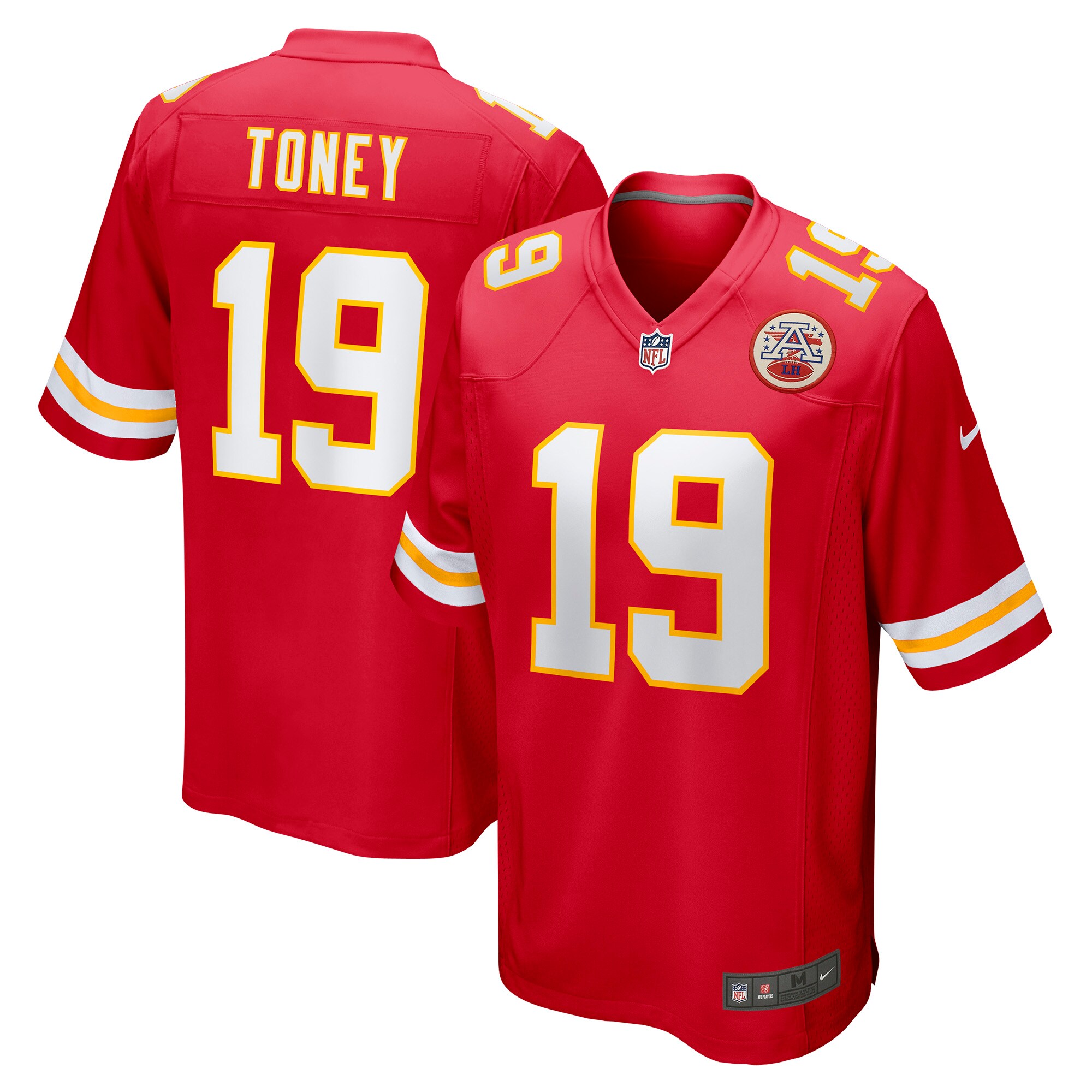 Kadarius Toney Jersey: Where to Buy & Whats the Hype? (Player Gear Guide)