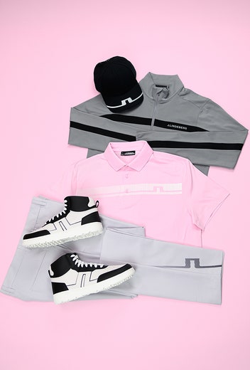 Shop Viktor Hovland New Shoes: Find His Latest Kicks.