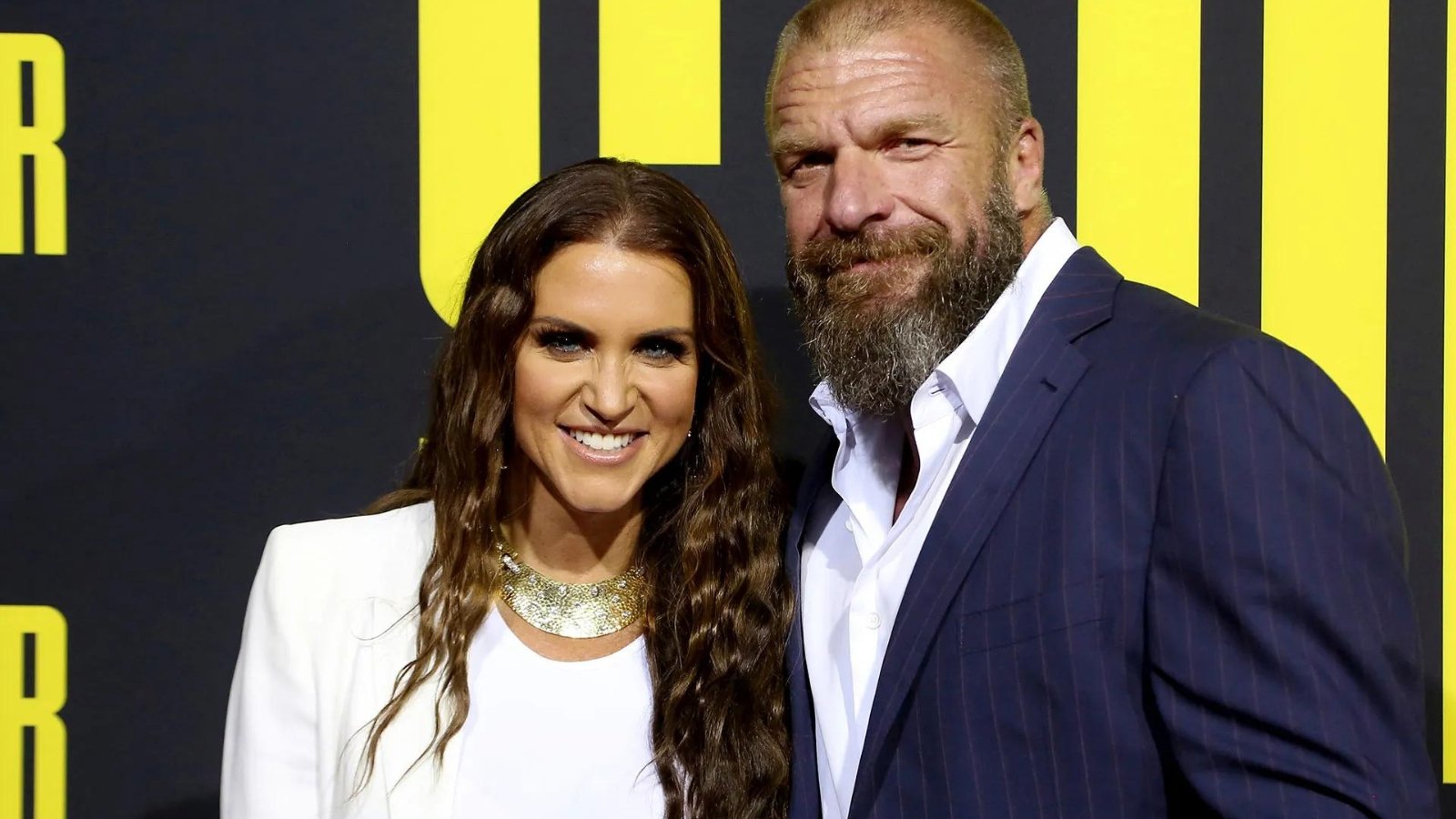 The Truth: Is Triple H Still Married to Stephanie McMahon? Get the Facts on relationship!