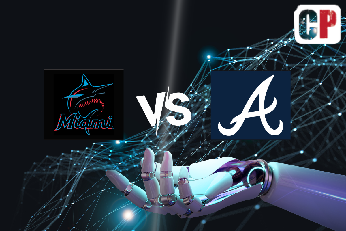 Marlins vs Braves Prediction: Simple Tips for Betting Smart!