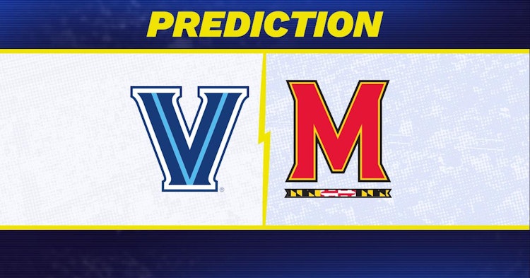 Making a Villanova vs Maryland Prediction? (Read This First! Key Factors and Player Matchups)