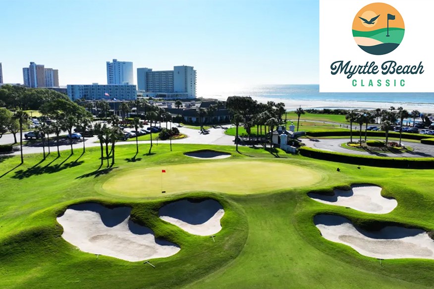 Plan Your Myrtle Beach Classic Tee Times Saturday: Insiders Guide & Options