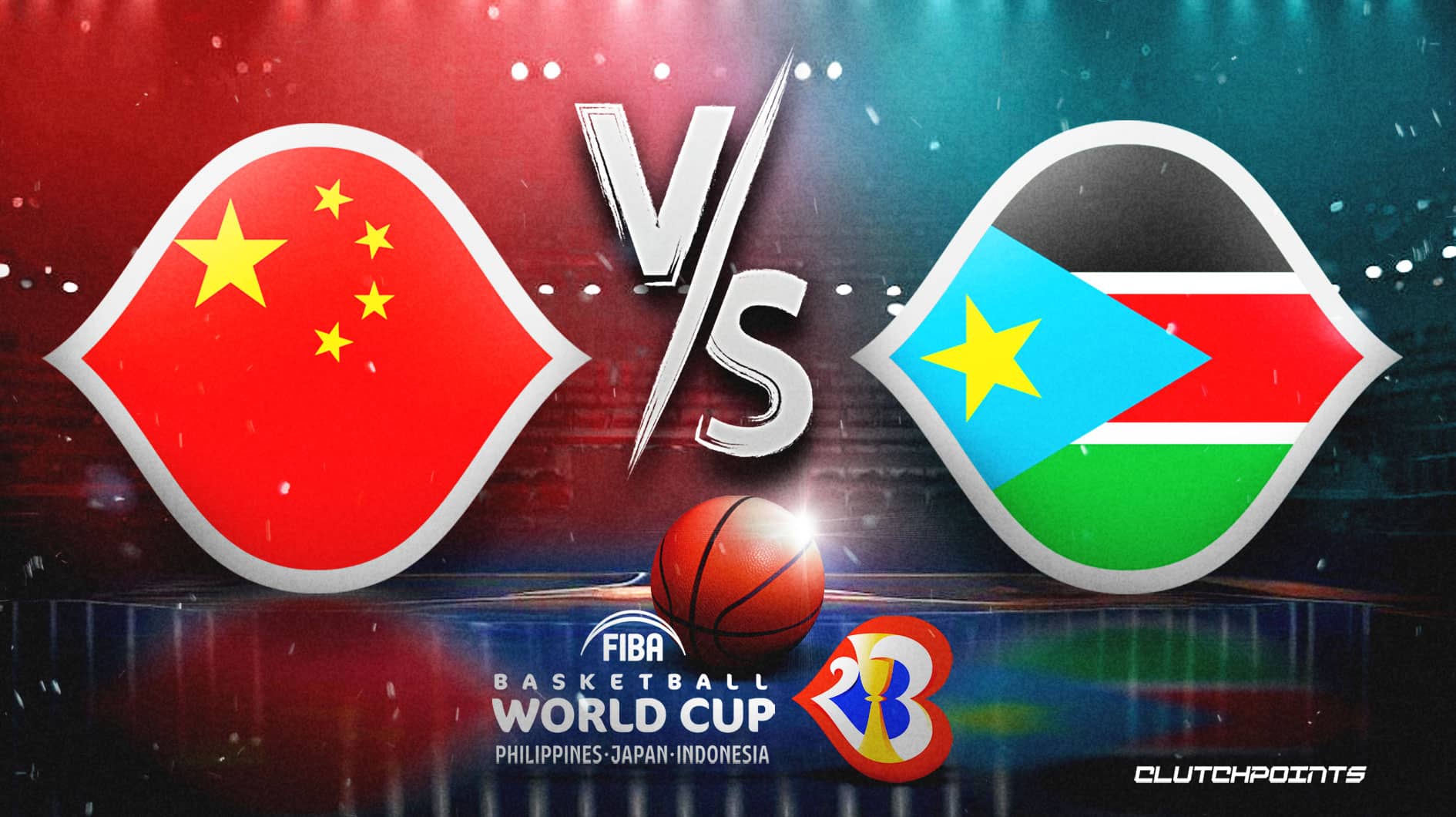 China vs South Sudan Prediction: Whos the Expert Pick?