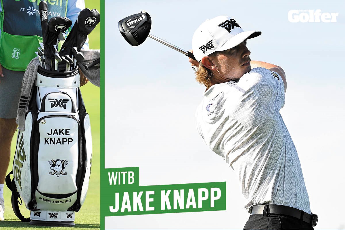 Whats in Jake Knapps Bag? Find Out His Favorite Tools!