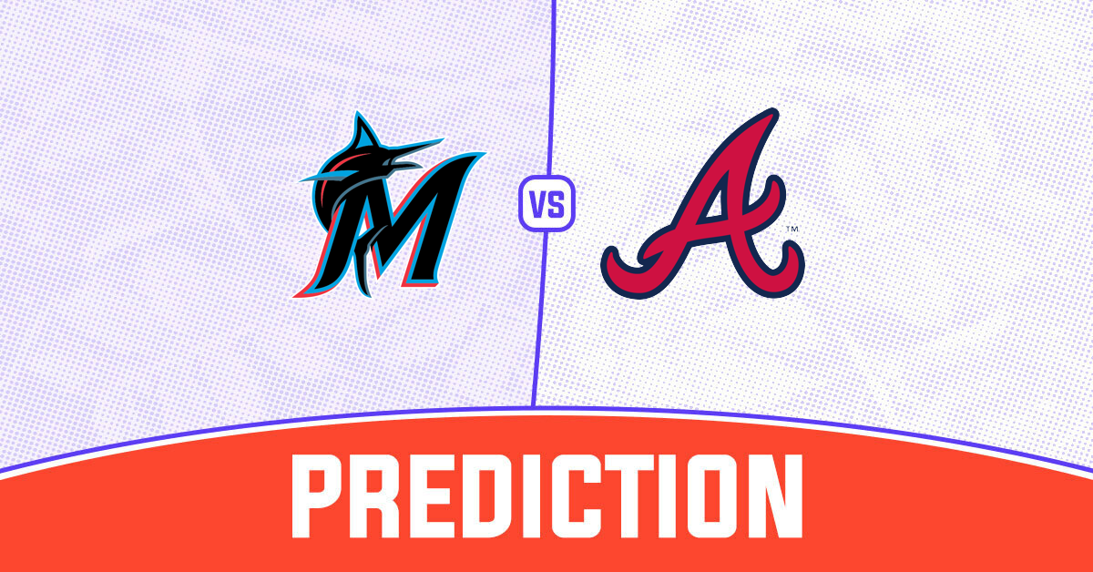 Marlins vs Braves Prediction: Simple Tips for Betting Smart!