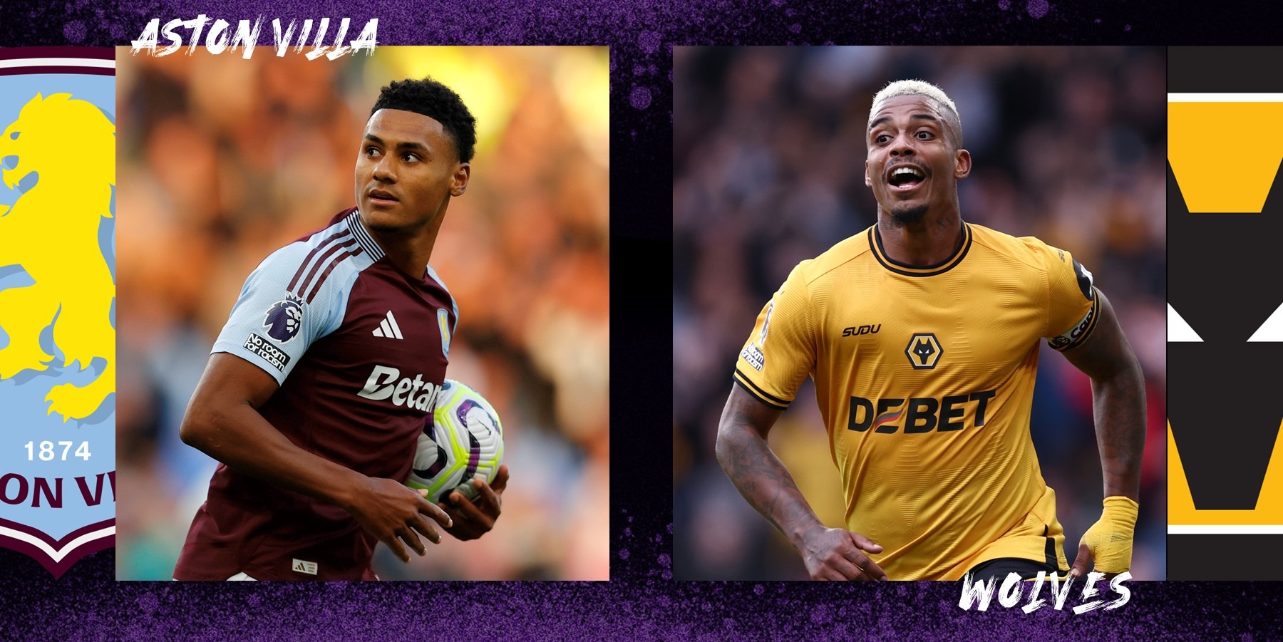 Aston Villa Wolves Prediction: Latest Updates for This Match!