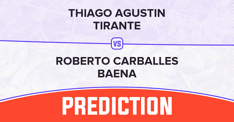 Need baena tirante prediction? Check This Quick Overview!