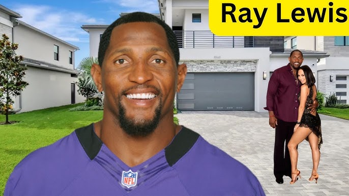 Ray Lewis Wife: Everything You Need to Know Now!