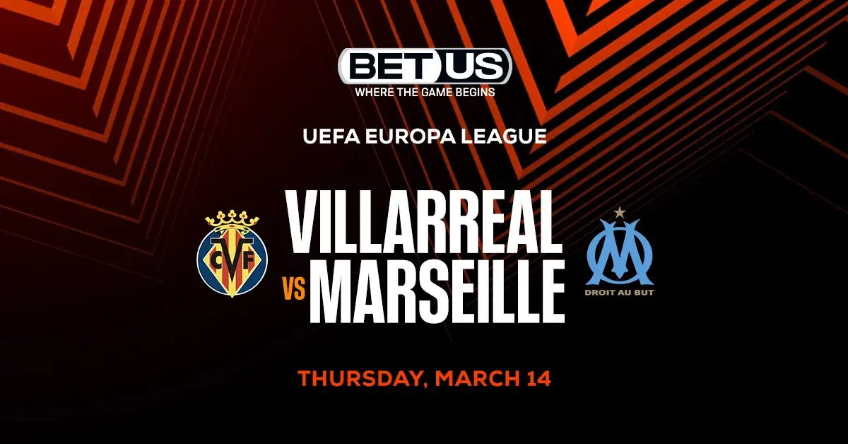 Best Villarreal vs Marseille Prediction: Top Odds and Where to Bet! (score, winner and more )