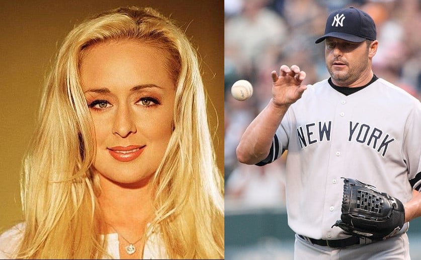 The Roger Clemens and Mindy McCready affair: A complete timeline of events.