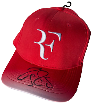 Official Nike Roger Federer Hat: Own a Piece of Tennis History.