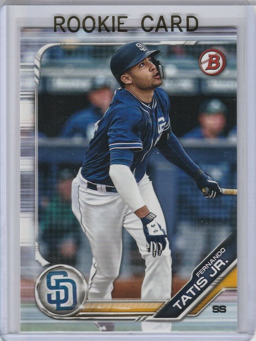 Fernando Tatis Jr Baseball Card: Hot Rookie Cards & Where to Buy!