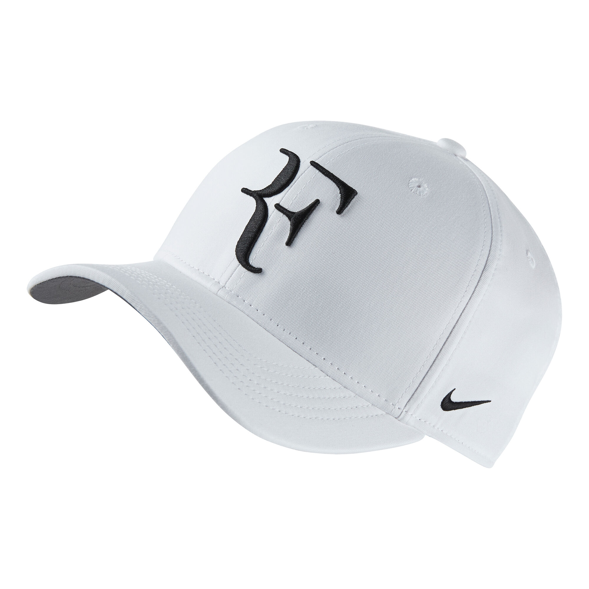 Official Nike Roger Federer Hat: Own a Piece of Tennis History.