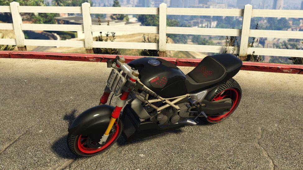 GTA Diabolus Custom Car: Where to Find and Fully Customize It!