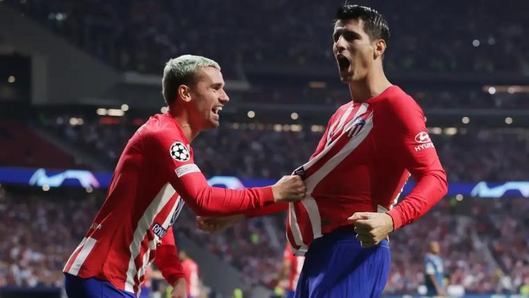 Atletico Madrid vs Celtic Prediction: Our Top Tips for the Match!