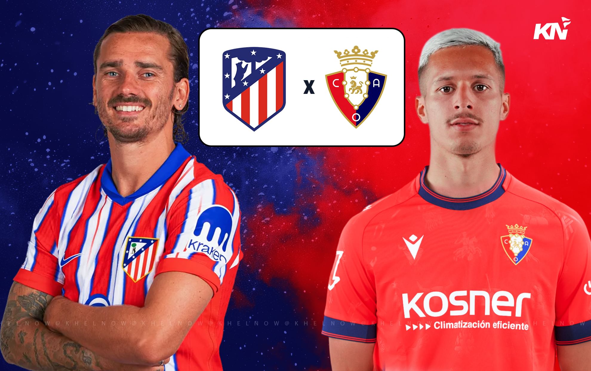 Atletico Madrid vs Osasuna Prediction: Who Will Come Out on Top?